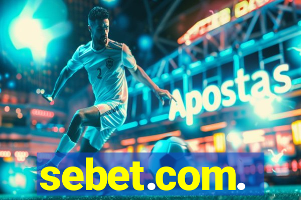 sebet.com.