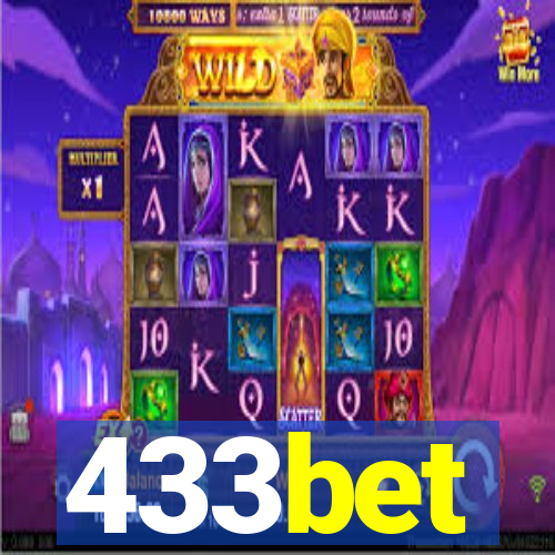 433bet