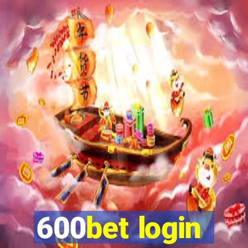 600bet login