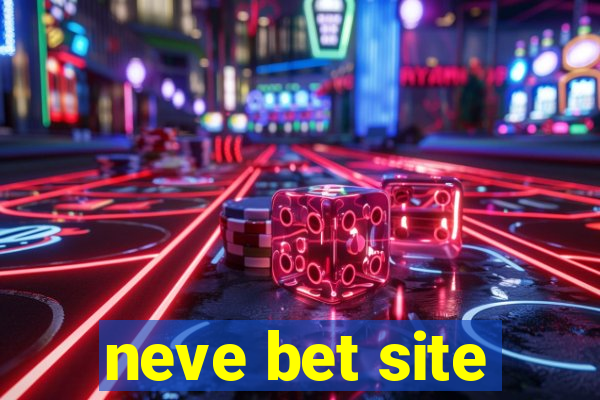 neve bet site