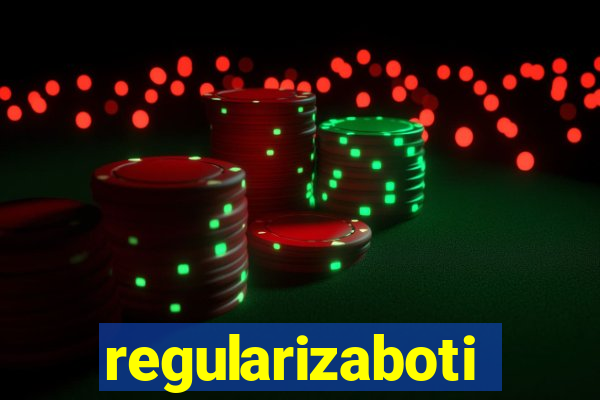 regularizaboti