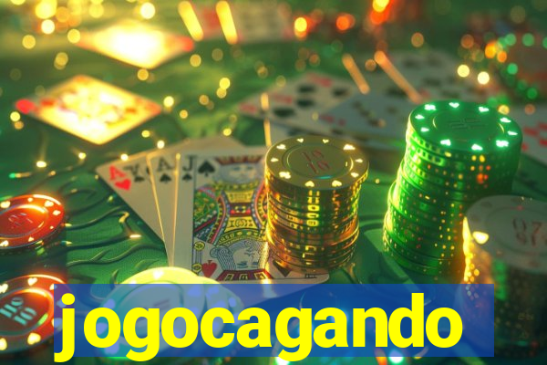 jogocagando