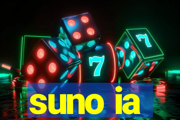 suno ia