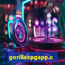 gorillaspgapp.com