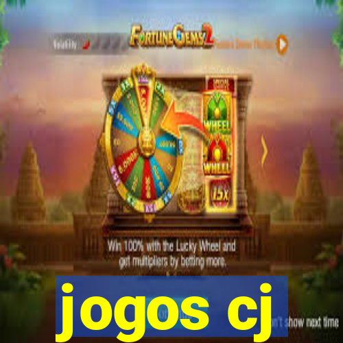 jogos cj
