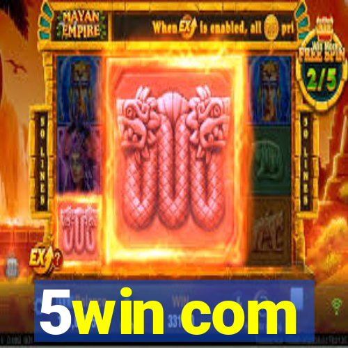 5win com