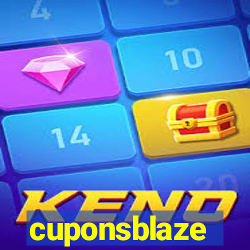cuponsblaze