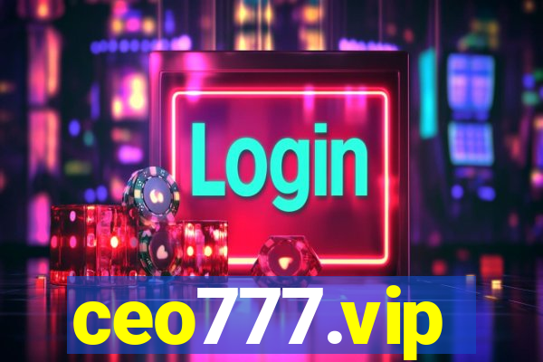 ceo777.vip