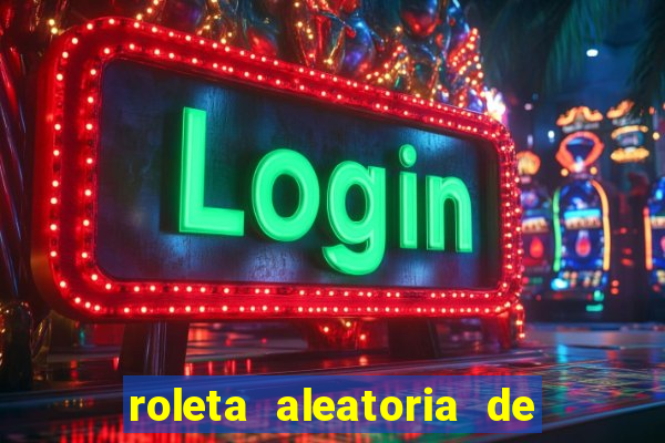 roleta aleatoria de campeoes lol