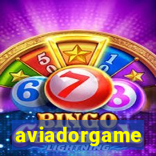 aviadorgame