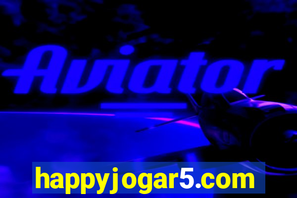 happyjogar5.com