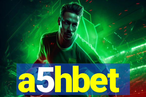 a5hbet