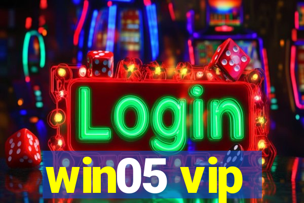 win05 vip