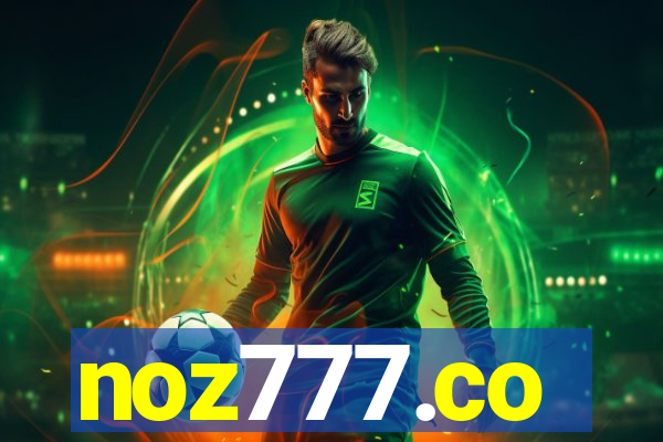 noz777.co