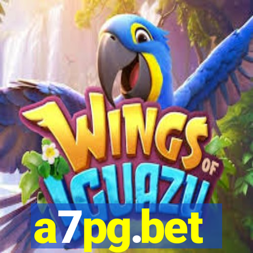 a7pg.bet