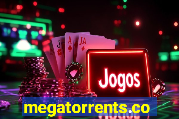 megatorrents.co