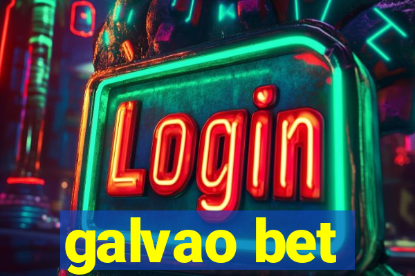 galvao bet
