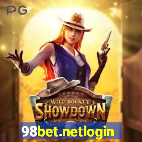 98bet.netlogin