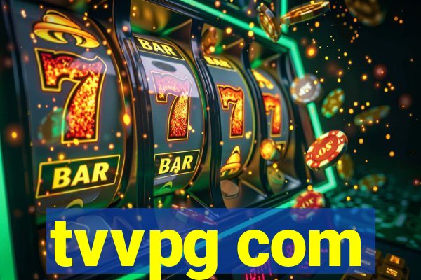 tvvpg com