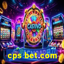 cps bet.com