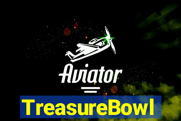 TreasureBowl treasure bowl jdb