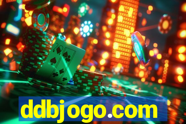 ddbjogo.com