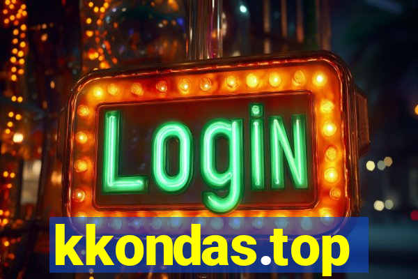 kkondas.top