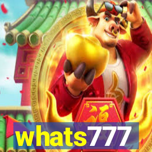 whats777