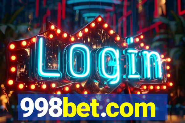 998bet.com