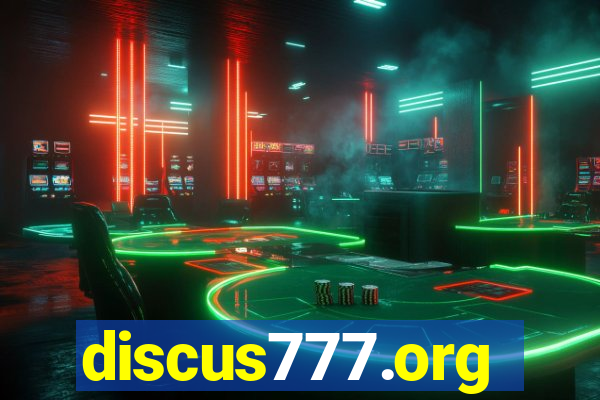 discus777.org