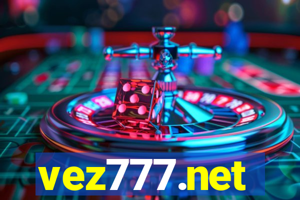 vez777.net