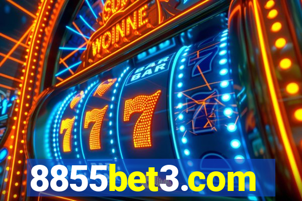 8855bet3.com