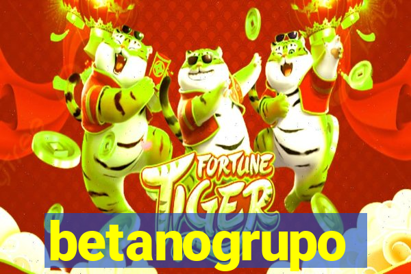 betanogrupo