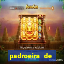 padroeira de cruzeiro sp