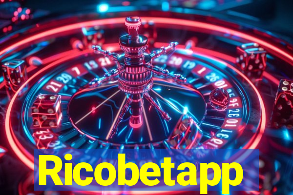 Ricobetapp