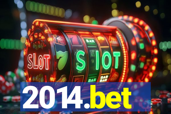2014.bet