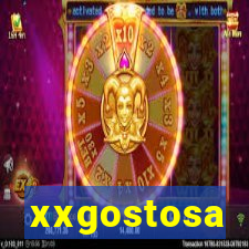 xxgostosa