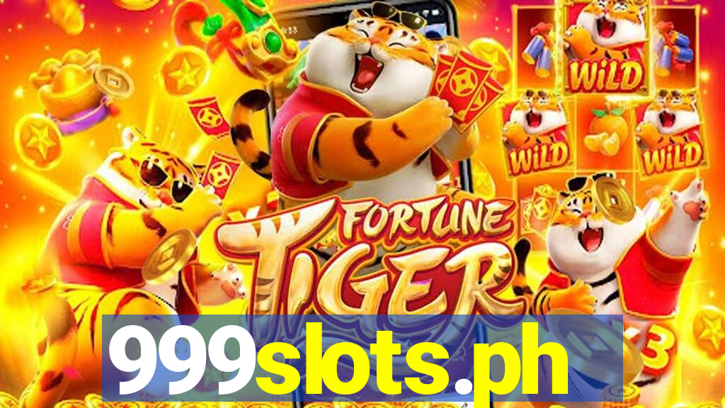 999slots.ph