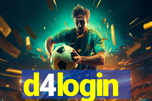 d4login