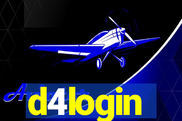d4login