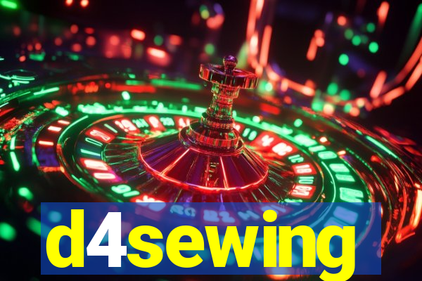 d4sewing