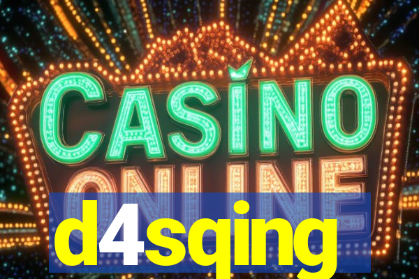 d4sqing
