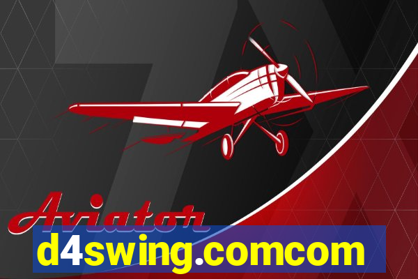 d4swing.comcom