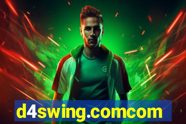 d4swing.comcom