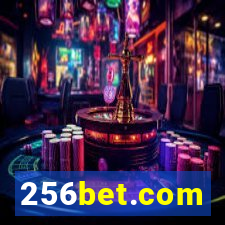 256bet.com