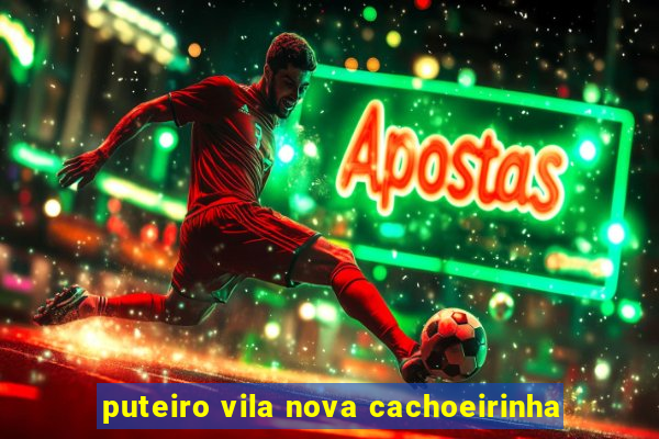 puteiro vila nova cachoeirinha