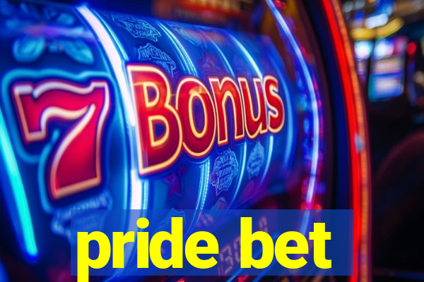 pride bet
