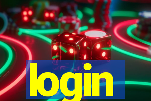 login