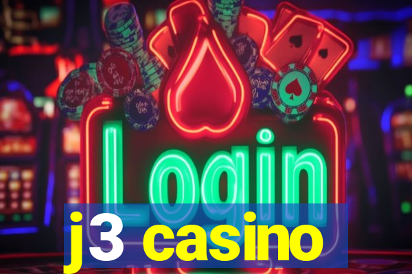 j3 casino