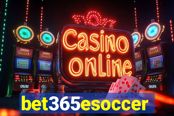 bet365esoccer